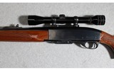 Remington ~ Model 742 Woodmaster ~ .243 Winchester - 11 of 15