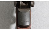 Springfield ~ M1 Garand ~ .30-06 Springfield - 16 of 16