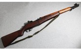 Springfield ~ M1 Garand ~ .30-06 Springfield - 1 of 16
