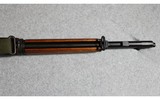 Springfield ~ M1 Garand ~ .30-06 Springfield - 13 of 16