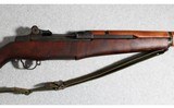 Springfield ~ M1 Garand ~ .30-06 Springfield - 2 of 16