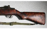 Springfield ~ M1 Garand ~ .30-06 Springfield - 8 of 16