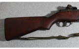 Springfield ~ M1 Garand ~ .30-06 Springfield - 3 of 16
