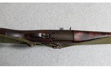 Springfield ~ M1 Garand ~ .30-06 Springfield - 12 of 16