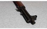 Springfield ~ M1 Garand ~ .30-06 Springfield - 10 of 16