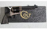 Colt ~ Single Action Army ~ .45 Colt - 15 of 16
