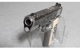 Colt ~ Engraved Series 70 Government Model ~ .45 Auto - 11 of 12