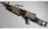 FN ~ M249S PARA ~ 5.56x45 NATO - 5 of 13