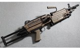 FN ~ M249S PARA ~ 5.56x45 NATO - 1 of 13
