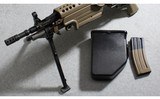 FN ~ M249S PARA ~ 5.56x45 NATO - 12 of 13