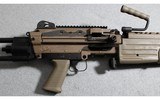 FN ~ M249S PARA ~ 5.56x45 NATO - 2 of 13