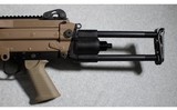 FN ~ M249S PARA ~ 5.56x45 NATO - 8 of 13
