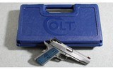 Colt ~ Government ~ .45 Auto - 8 of 8