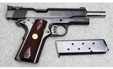 Colt ~ Series 70 Mk IV ~ .45 Auto - 4 of 5