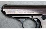 Walther ~ PPK ~ 7.65mm - 8 of 8