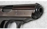 Walther ~ PPK ~ 7.65mm - 5 of 8