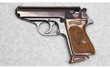 Walther ~ PPK ~ 7.65mm - 2 of 8