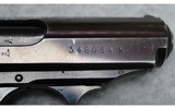 Walther ~ PPK ~ 7.65mm - 7 of 8