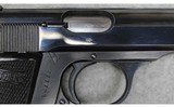 Walther ~ PP ~ 7.65mm - 3 of 5