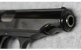 Walther ~ PP ~ 7.65mm - 5 of 5