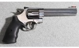 Smith & Wesson ~ Model 629-6 ~ .44 Magnum - 1 of 7