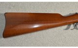 Ruger ~ No. 3 ~ .45-70 Govt - 3 of 10