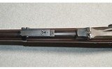 US Springfield ~ 1884 Trapdoor ~ 45-70 Govt - 16 of 16