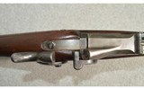 US Springfield ~ 1884 Trapdoor ~ 45-70 Govt - 7 of 16