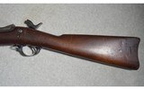 US Springfield ~ 1884 Trapdoor ~ 45-70 Govt - 12 of 16