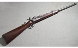US Springfield ~ 1884 Carbine ~ .45-70 Govt - 1 of 11