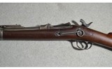 US Springfield ~ 1884 Carbine ~ .45-70 Govt - 8 of 11