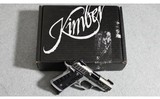 Kimber ~ Micro 9 Rapide ~ 9mm Luger - 8 of 8