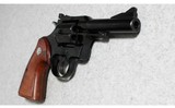 Colt ~ Model 357 ~ .357 Magnum - 8 of 8