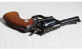 Colt ~ Model 357 ~ .357 Magnum - 3 of 8