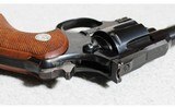 Colt ~ Model 357 ~ .357 Magnum - 6 of 8