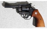 Colt ~ Model 357 ~ .357 Magnum - 2 of 8