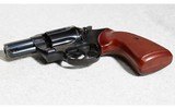 Colt ~ Cobra ~ .38 Special - 7 of 9