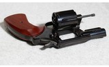 Colt ~ Cobra ~ .38 Special - 4 of 9