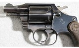 Colt ~ Detective Special ~ .32 Colt - 5 of 13