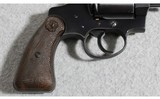 Colt ~ Detective Special ~ .32 Colt - 4 of 13
