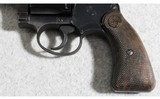 Colt ~ Detective Special ~ .32 Colt - 6 of 13