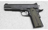 Kimber ~ Custom TLE II ~ .45 Auto - 2 of 6