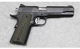 Kimber ~ Custom TLE II ~ .45 Auto - 1 of 6