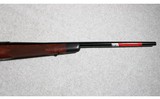 Winchester ~ Model 70 Super Grade ~ 6.5 Creedmoor - 4 of 11