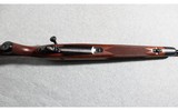 Winchester ~ Model 70 Super Grade ~ 6.5 Creedmoor - 6 of 11