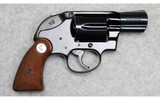 Colt ~ Agent ~ .38 Special - 1 of 6