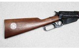 Winchester ~ Commemorative Model 1895 ~ .30-06 - 4 of 14