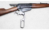 Winchester ~ Commemorative Model 1895 ~ .30-06 - 14 of 14