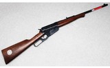 Winchester ~ Commemorative Model 1895 ~ .30-06 - 1 of 14