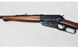 Winchester ~ Commemorative Model 1895 ~ .30-06 - 9 of 14